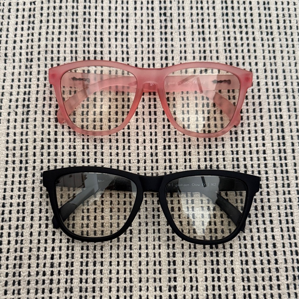 Goodr Blue Light Blocking Glasses